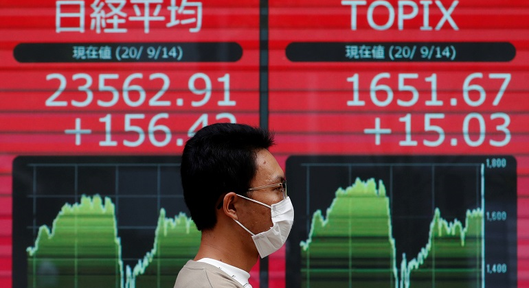 Photo: Company And Capital