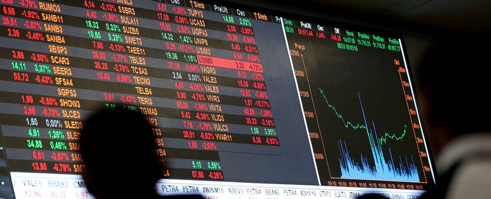 Photo: Company And Capital