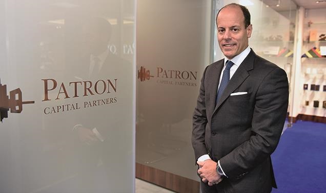 Photo: Company And Capital