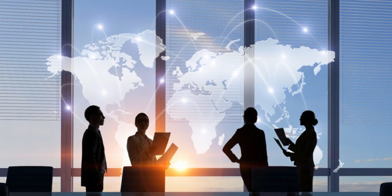 Photo: Company And Capital