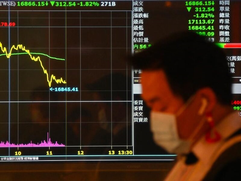 Photo: Company And Capital