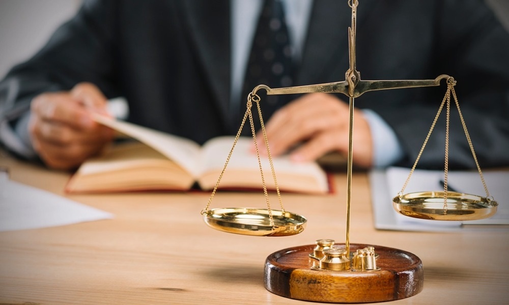 Photo: Company And Capital