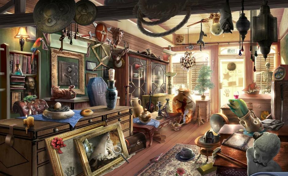 Photo: Company And Capital