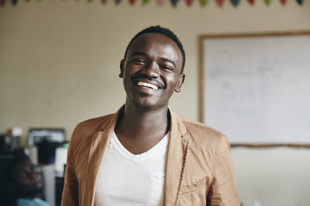 Photo: Company And Capital