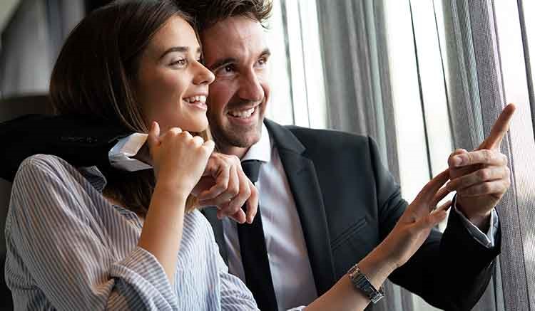 Photo: Company And Capital