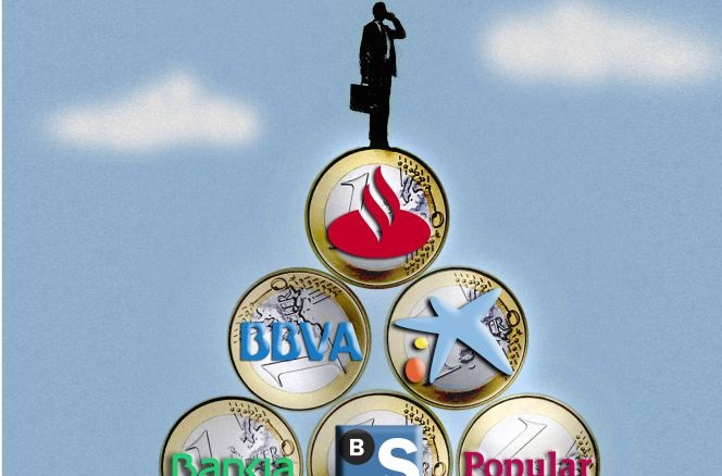 Photo: Company And Capital